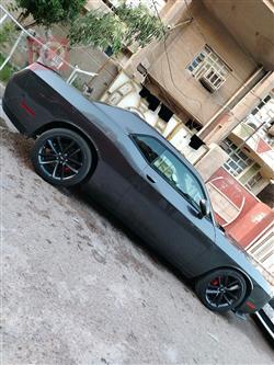 دودج تشالنجر
